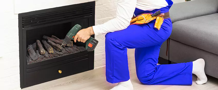 Fireplace Hearth Inspection And Repair in Painesville, Ohio