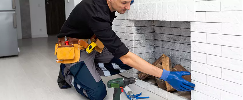 Top Fireplace Installation Company in Painesville, Ohio