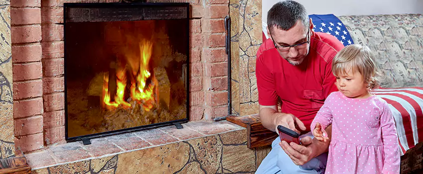 Fireplace Safety Locks For Kids in Painesville, OH