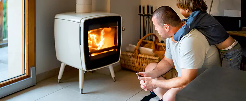 Fireplace Flue Maintenance Services in Painesville, OH