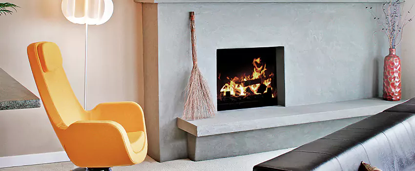 Electric Fireplace Makeover Services in Painesville, OH