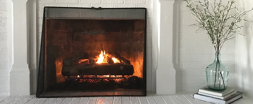 Cost-Effective Fireplace Mantel Inspection And Maintenance in Painesville, OH