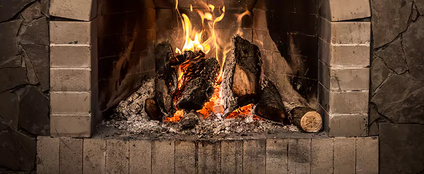 Cost of Rebuilding A Fireplace in Painesville, Ohio