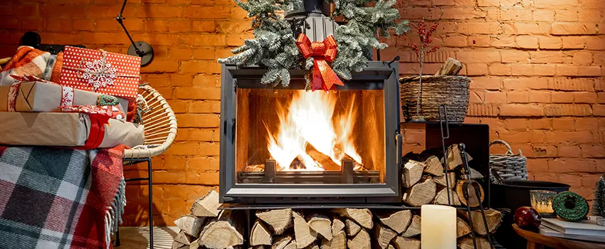 Steel Fireplace Grate Repair And Replacement Services in Painesville, Ohio