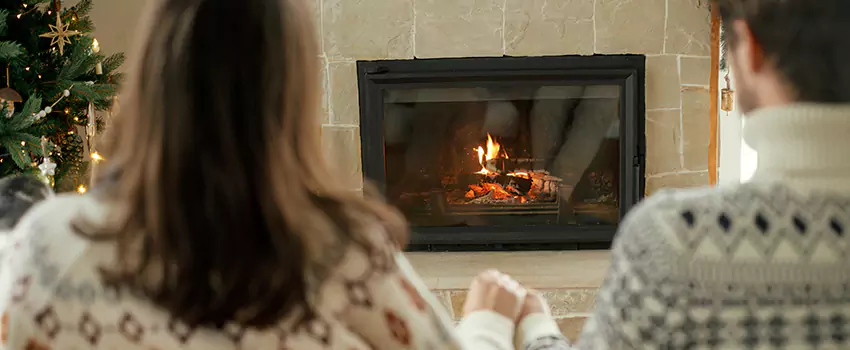 Fireplace Firebox Refurbish & Restore Services in Painesville, OH