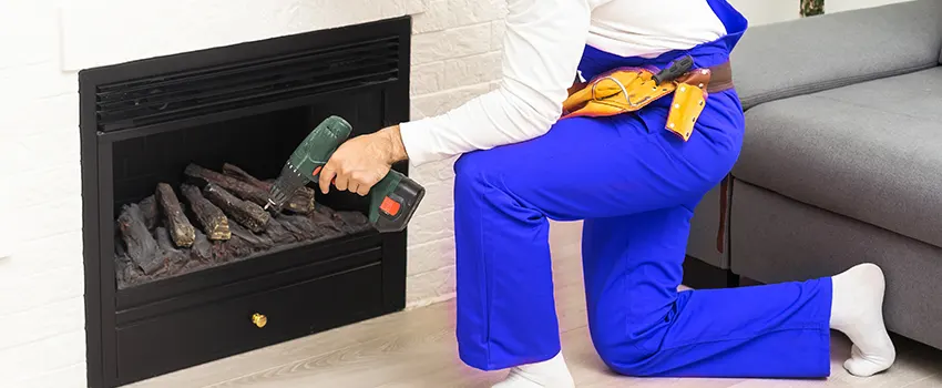 Fireplace Safety Inspection Specialists in Painesville, Ohio