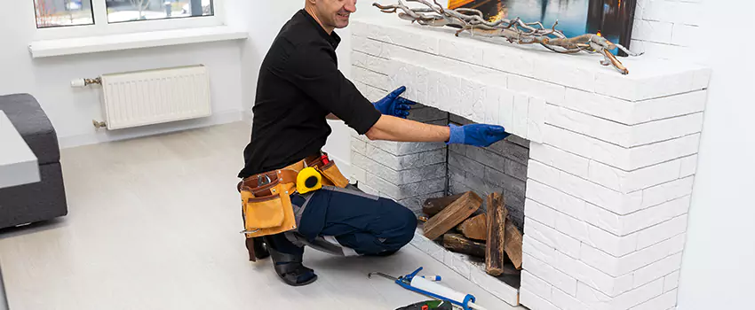 Gas Fireplace Repair And Replacement in Painesville, OH