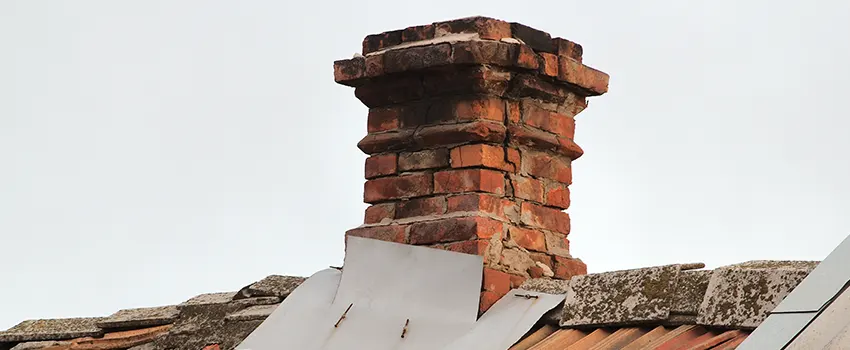 Cost of Fixing Blocked Chimney in Painesville, Ohio