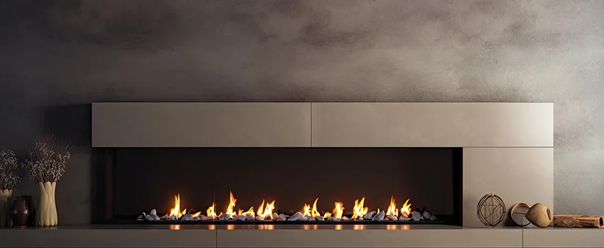 Gas Fireplace Logs Supplier in Painesville, Ohio