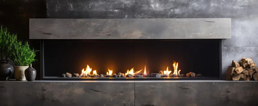 Gas Fireplace Front And Firebox Repair in Painesville, OH