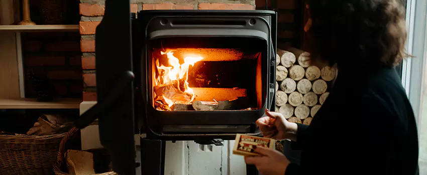 Hearthstone Wood Stoves Fireplace Repair in Painesville, Ohio