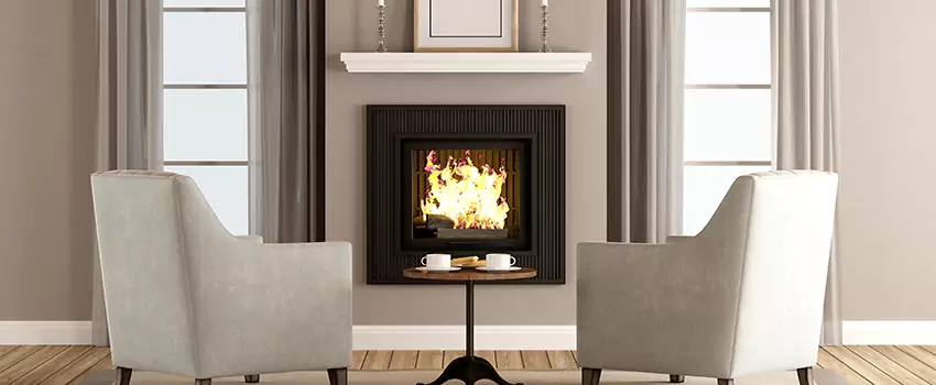 Heatilator Direct Vent Fireplace Services in Painesville, Ohio
