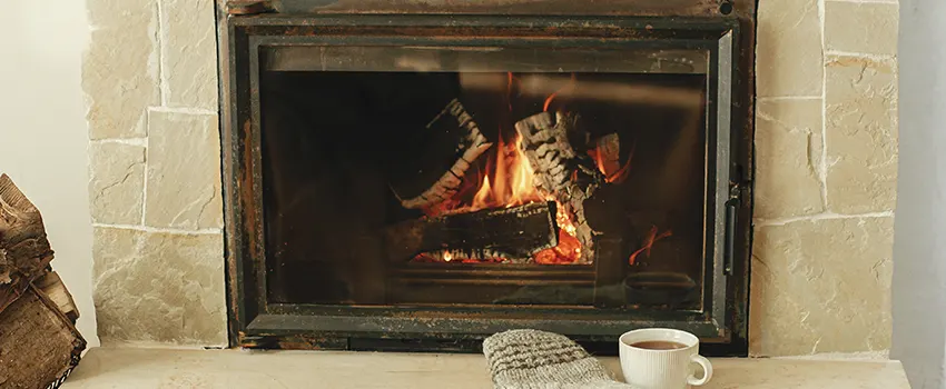 Kings man Fireplaces Insert Services in Painesville, OH