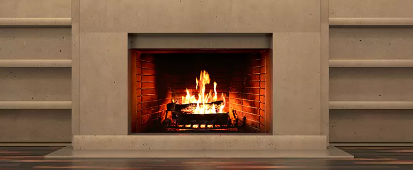 Majestic Trilliant Series Gas Fireplace Insert Repair in Painesville, Ohio