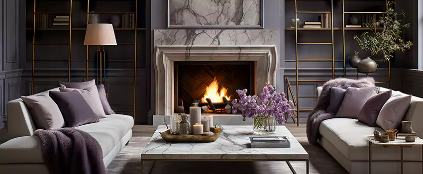 Napoleon Galaxy Series Outdoor Fireplaces Repair in Painesville, OH