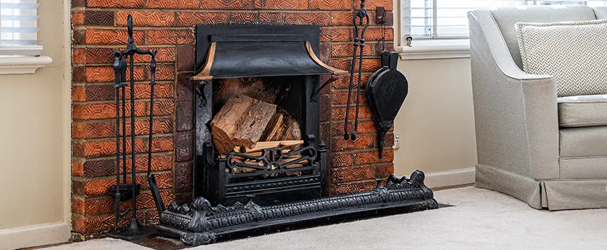 Custom Old Fireplace Redesign Services in Painesville, Ohio