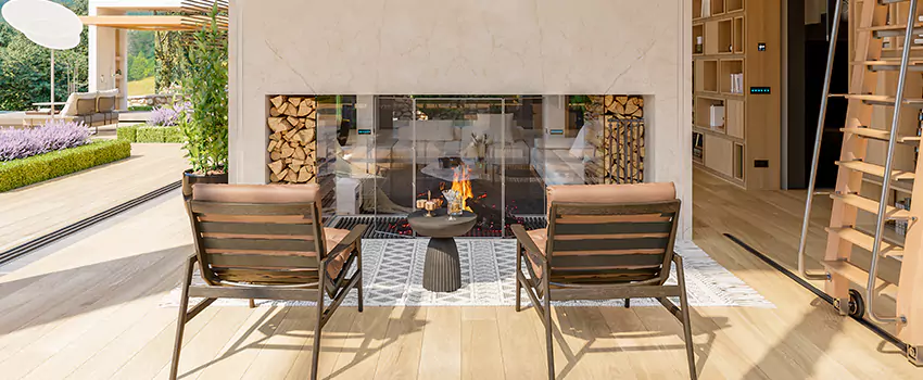 Ortal Space Creator Fireplace Repair in Painesville, OH