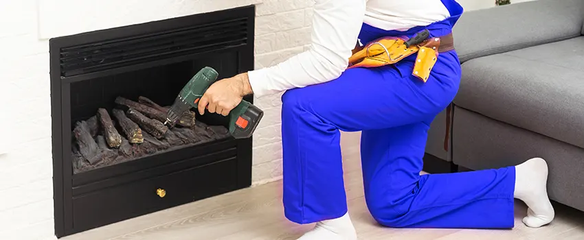 Pellet Fireplace Repair Services in Painesville, OH