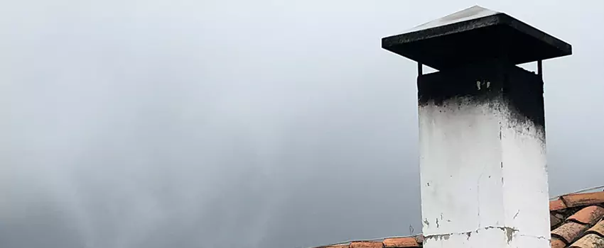 Prefab Chimney Crown Installation in Painesville, OH