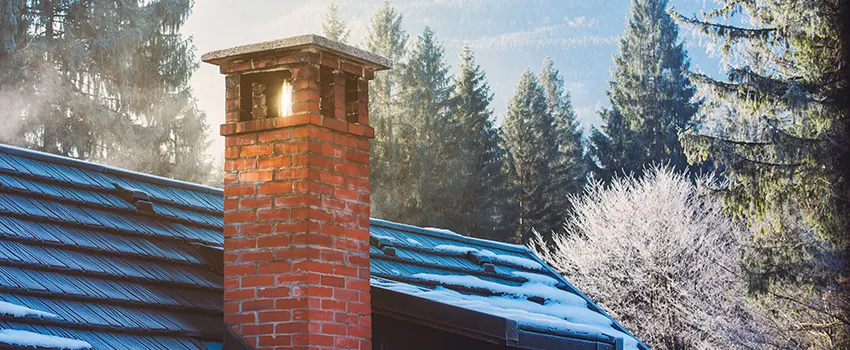 Residential Chimney Rain Caps Repair Services in Painesville, OH