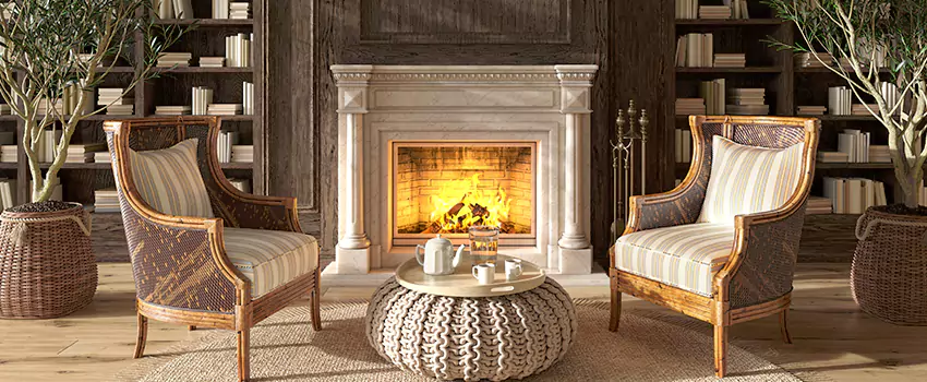 Cost of RSF Wood Fireplaces in Painesville, Ohio
