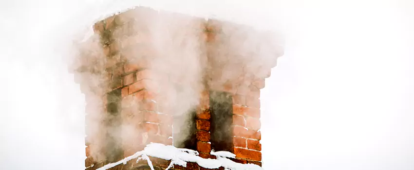 Chimney Flue Soot Removal in Painesville, OH