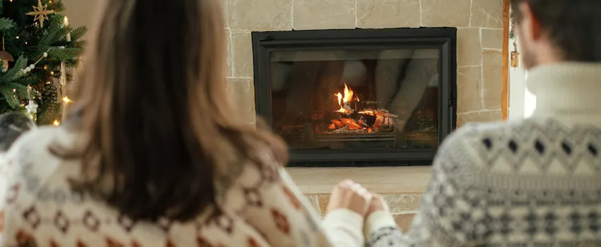 Superior Open-Hearth Wood Fireplaces in Painesville, OH