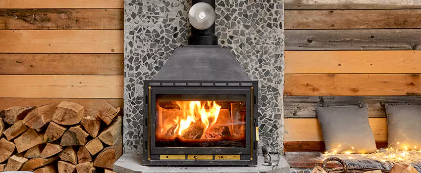 Travis Industries Elite Fireplace Inspection and Maintenance in Painesville, Ohio