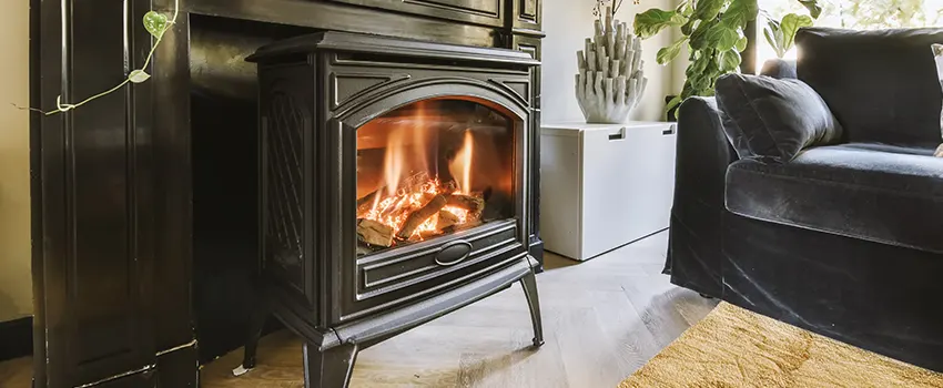 Valor Wood Fireplace in Painesville, OH