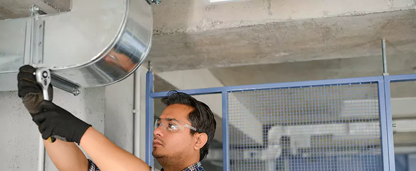 Benefit of Ventilation Cleaning in Painesville, Ohio