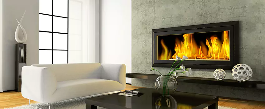 Ventless Fireplace Oxygen Depletion Sensor Installation and Repair Services in Painesville, Ohio