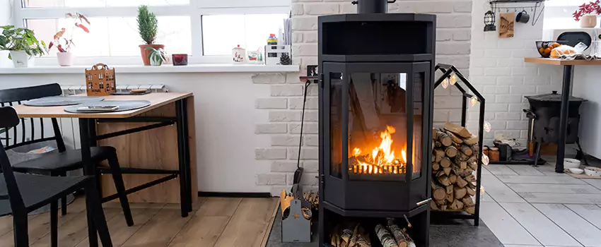 Cost of Vermont Castings Fireplace Services in Painesville, OH