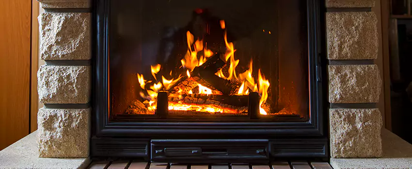 Cost of Wood Fireplace Installation in Painesville, OH