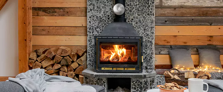 Affordable Wood Fireplace Fixing Solutions in Painesville, Ohio