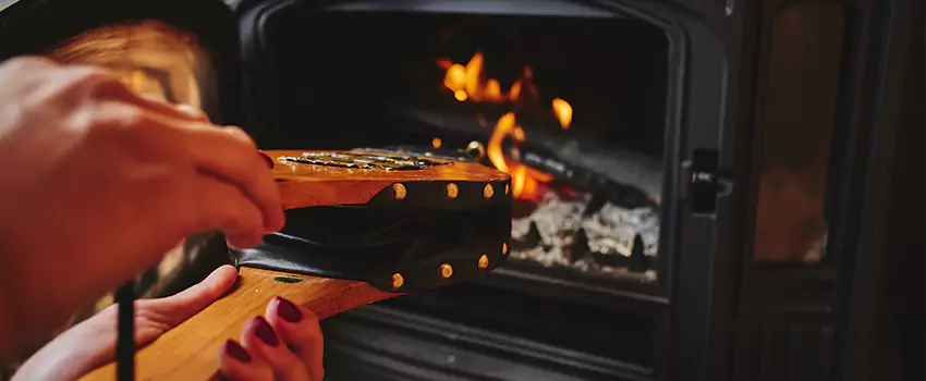 Cost of Wood Furnace Repair and Installation Services in Painesville, OH