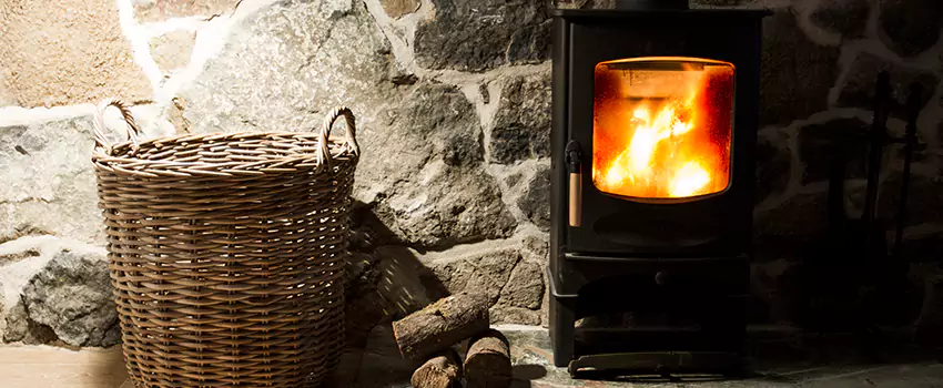 24/7 Wood Stove Installation Services in Painesville, Ohio