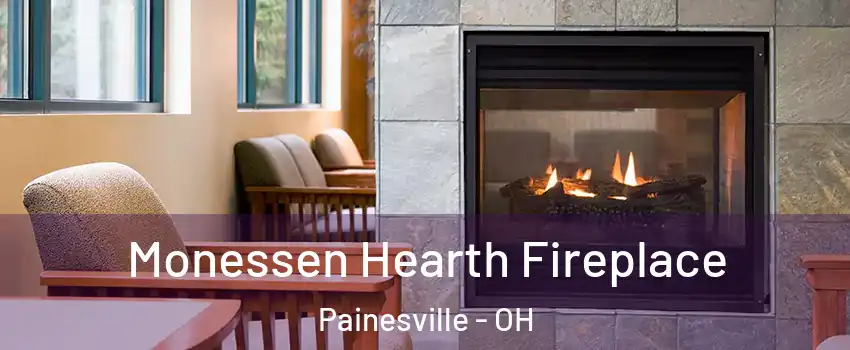  Monessen Hearth Fireplace Painesville - OH