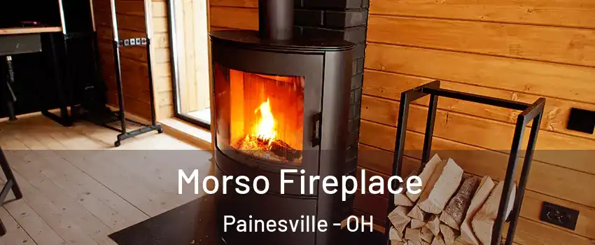  Morso Fireplace Painesville - OH