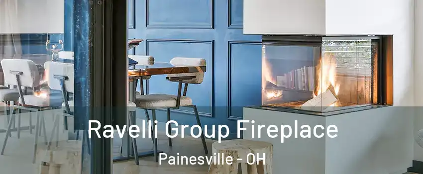  Ravelli Group Fireplace Painesville - OH
