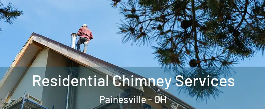  Residential Chimney Services Painesville - OH