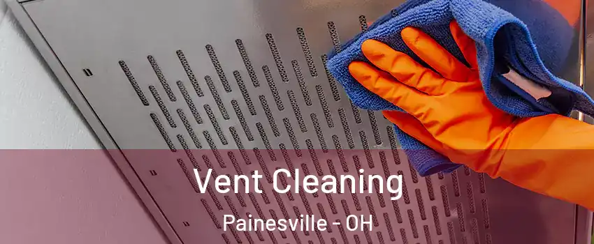  Vent Cleaning Painesville - OH