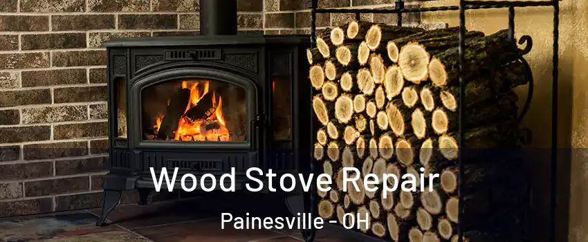  Wood Stove Repair Painesville - OH